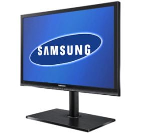 Samsung LS24A650DS/ZA Digital Signage Display
