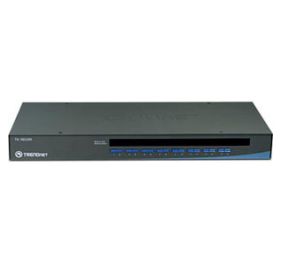 BCI TK-1603R Telecommunication Equipment