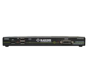 Black Box SI1P-SH-DVI-UCAC Accessory