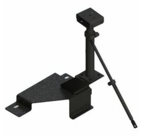 Gamber-Johnson 7170-0814-00 Mounting Hardware and Stands