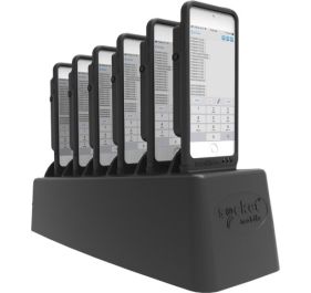 Socket Mobile CX3620-2271 Barcode Scanner