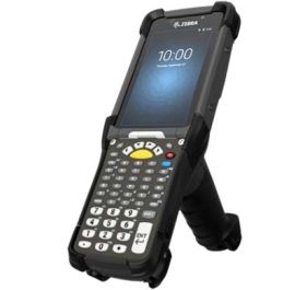 Zebra MC930P-GSFDG4RW Mobile Computer