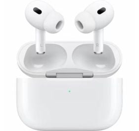 Apple MTJV3LL/A Headphones
