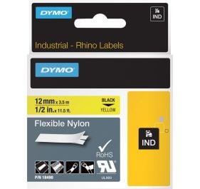 Dymo 18490 Barcode Label