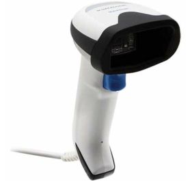 Datalogic QD2590-WH Barcode Scanner