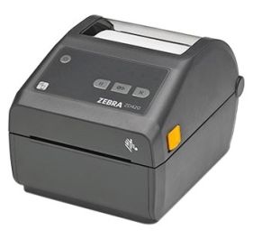 Zebra ZD42042-D01000EZ Barcode Label Printer