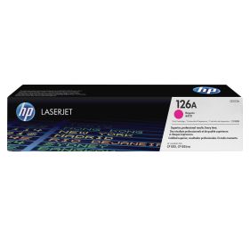 HP CE313A Toner