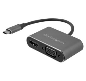 StarTech CDP2HDVGA Accessory