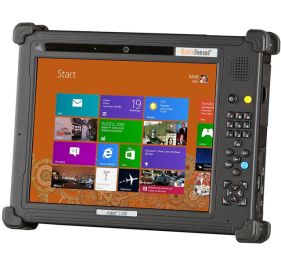 MobileDemand xTablet T1200 Tablet