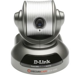 D-Link DCS-5300 Security Camera