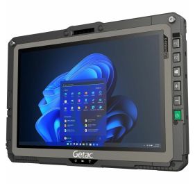Getac UMA154VAXDXX Tablet