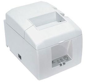 Star TSP650IIcloudPRNT Receipt Printer