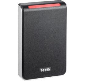 HID 40NKS-02-0002BL Access Control Reader
