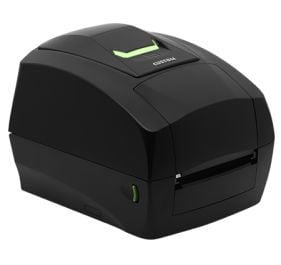 Custom America D4 102 Barcode Label Printer