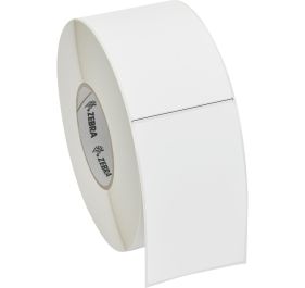 Zebra 10010242 Barcode Label