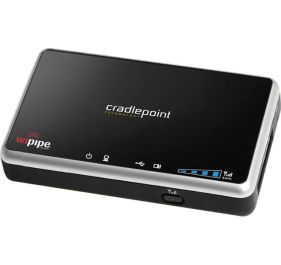 CradlePoint CBR400 Data Networking