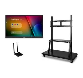 ViewSonic IFP5550-E2 Touchscreen