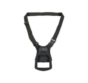 Zebra SG-MPP-Q4HLSTR1-01 Carrying and Protective Accessories