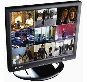 Orion 17RTV LCD CCTV Monitor