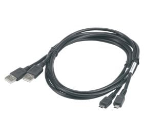 Zebra 25-124330-01R Cables, Connectors, and Adapters