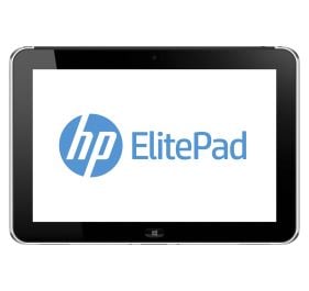 HP D3H87UT#ABA Tablet