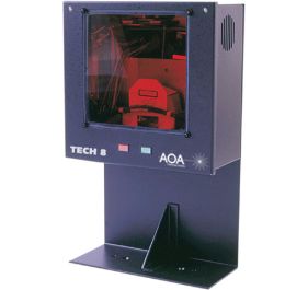 Metrologic Tech Series Barcode Scanner