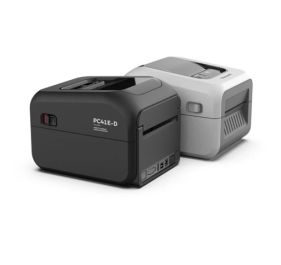 Honeywell PC41EDB010301 Barcode Label Printer