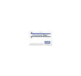 rf IDEAS BDG-1326 Access Control Cards