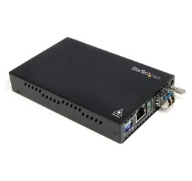 StarTech ET91000LC2 Transceiver Modules