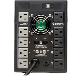 Tripp-Lite OMNI1500LCDT Power Device