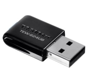 BCI TEW-809UB Wireless Adapters
