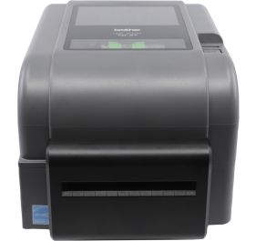Brother TD4420TNC Barcode Label Printer