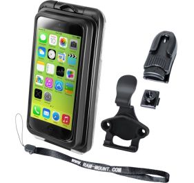RAM Mount RAM-HOL-AQ7-2-I5CU Products