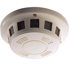 EverFocus ESD 200 Color Smoke Detector Security Camera