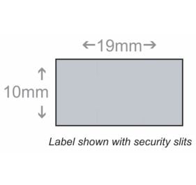 BCI LMN1019GY-1PS-CS Labels