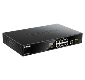 D-Link DGS-1010MP Data Networking