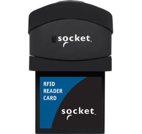 Socket Mobile CF RFID Reader Card 6E Accessory