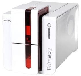 Evolis PM1HB000RS ID Card Printer