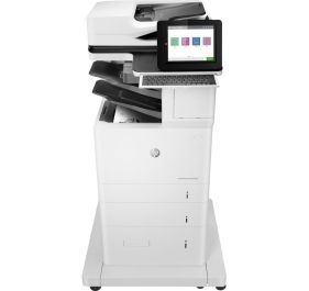 HP J8J78A#BGJ Laser Printer