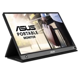 Asus MB16AHP Monitor