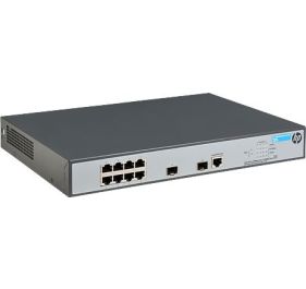 HP JG920A#ABA Network Switch