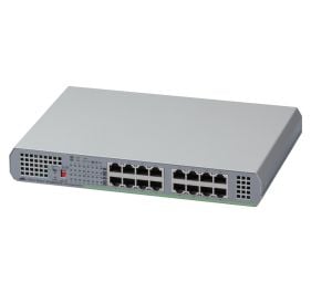 Allied Telesis AT-GS910/16-10 Data Networking
