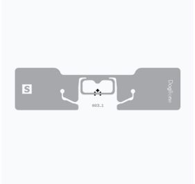 Avery-Dennison 3008054 RFID Tag