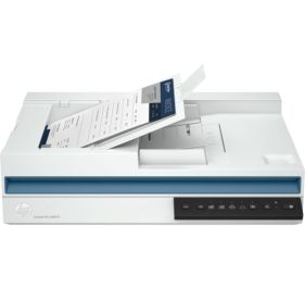 HP 20G05A#BGJ Barcode Scanner