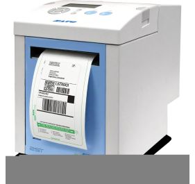 SATO WWGY40001 Barcode Label Printer