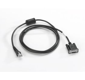 Zebra 25-63852-01R Cables, Connectors, and Adapters