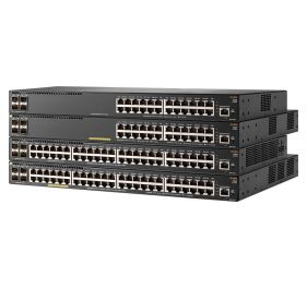 HPE Aruba JL354A#ABA Ethernet Switch