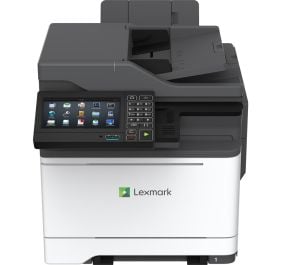 Lexmark 42CT780 Laser Printer