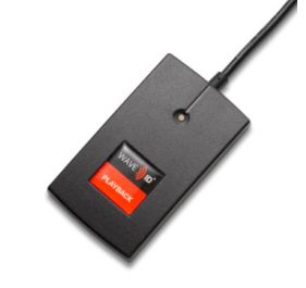 rf IDEAS RDR-75W5AKU Access Control Reader