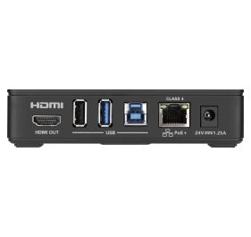 Crestron AM-3100-WF Telecommunication Equipment